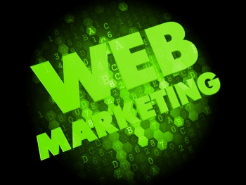 Internet Domain Name - Web Marketing