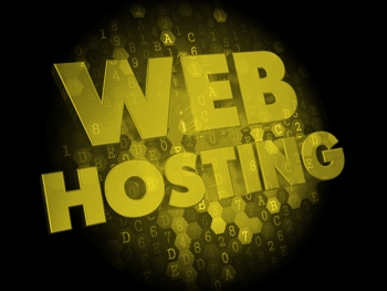 Web Hosting